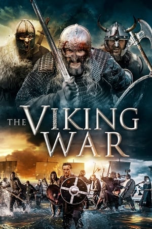 The Viking War 2019 Hindi Dual Audio 480p BluRay 300MB - Movierulz