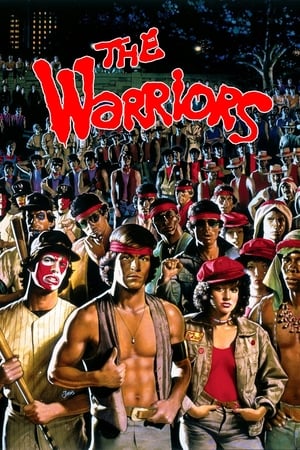The Warriors 1979 Hindi Dual Audio 480p BluRay 300MB - Movierulz