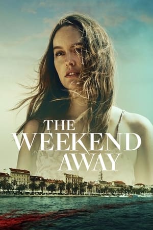 The Weekend Away (2022) Hindi Dual Audio HDRip 720p – 480p - Movierulz