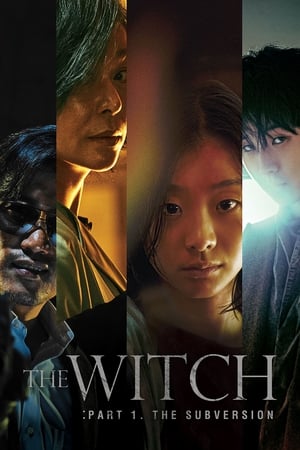 The Witch Part 1 – The Subversion 2018 Hindi Dual Audio 480p BluRay 400MB - Movierulz