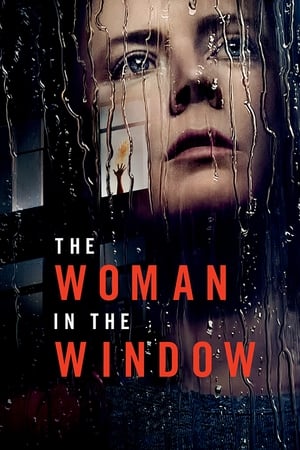 The Woman in the Window (2021) Hindi Dual Audio 480p Web-DL 300MB - Movierulz