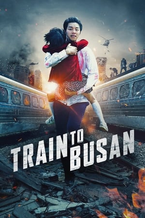 Train to Busan (2016) Hindi Dual Audio 480p BluRay 400MB - Movierulz