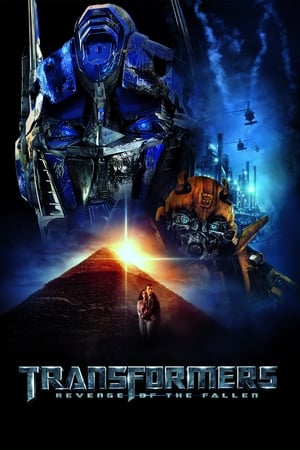 Transformers: Revenge of the Fallen (2009) Hindi Dual Audio Bluray 720p [1.10GB] Download - Movierulz