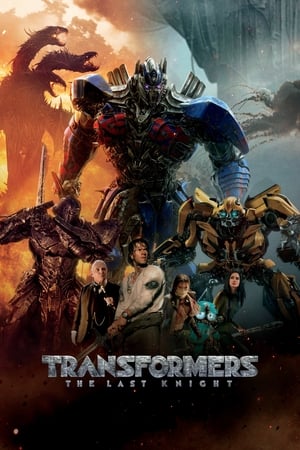 Transformers The Last Knight 2017Hindi Dual Audio WEB-DL 1080p - 720p - 480p - Movierulz