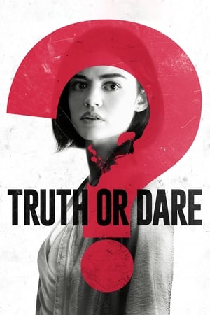 Truth or Dare 2018 Hindi Dual Audio WEB-DL 1080p - 720p - 480p - Movierulz