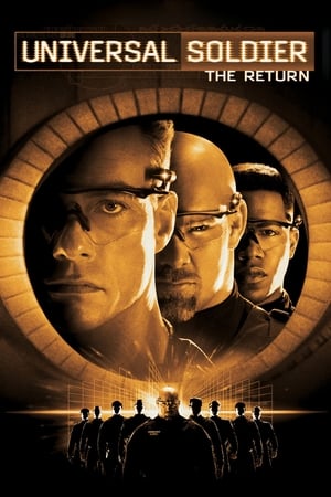 Universal Soldier The Return 1999 Hindi Dual Audio 720p BluRay [750MB] - Movierulz