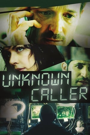 Unknown Caller 2014 Hindi Dual Audio 720p Bluray [900MB] ESubs - Movierulz