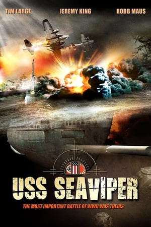 USS Seaviper 2012 Hindi Dubbed Bluray 720p [1.1GB] Download - Movierulz