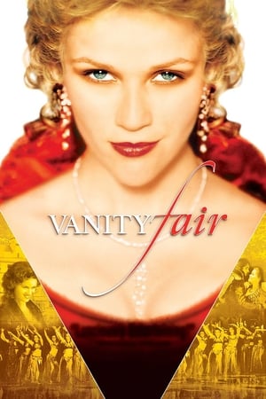 Vanity Fair (2004) Hindi Dual Audio 480p BluRay 450MB ESubs - Movierulz