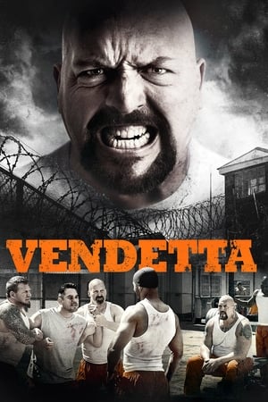 Vendetta 2015 Hindi Dual Audio 720p BluRay [800MB] ESubs - Movierulz