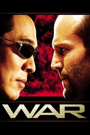 War (2007) Hindi Dual Audio 720p BluRay [700MB] - Movierulz
