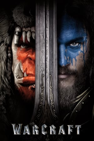 Warcraft: The Beginning (2016) 1080p Hindi Dubbed [4.0 GB] - Movierulz