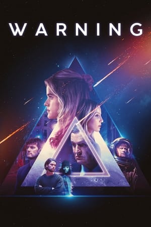 Warning (2021) Punjabi Movie 480p Pre-DVDRip – [400MB] - Movierulz