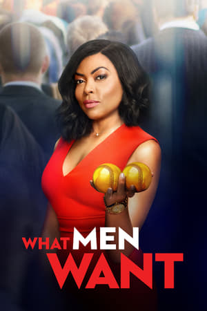What Men Want (2019) Hindi Dual Audio 720p BluRay [1.1GB] - Movierulz
