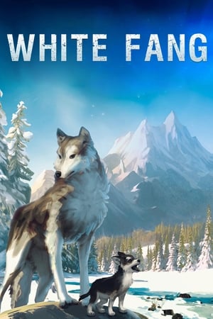 White Fang (2018) Hindi Dual Audio 720p Web-DL [800MB] - Movierulz