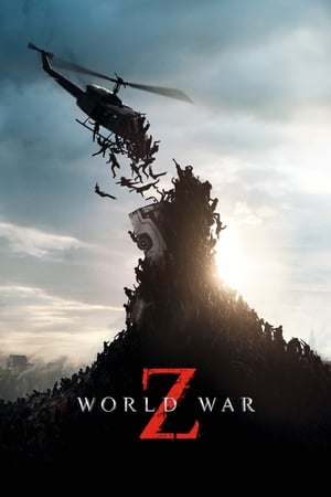 World War Z (2013) Hindi Dual Audio 480p BluRay 400MB - Movierulz