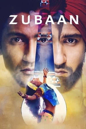 Zubaan 2016 300MB Full Movie 480p HDRip Download - Movierulz